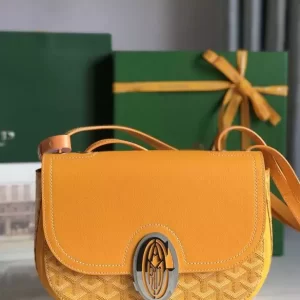 Goyard 233 Bag – GYB0841:1High-quality replica