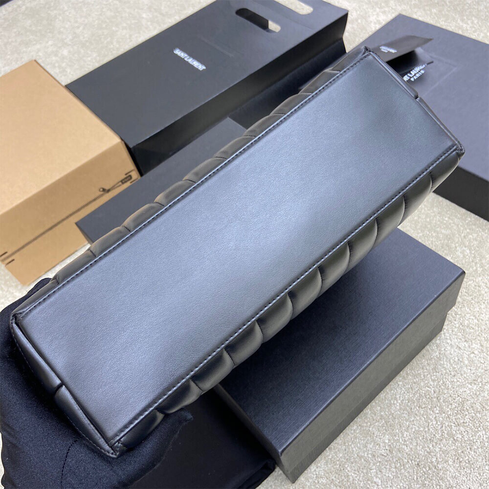 YSL LOULOU Medium Shoulder Bag1:1High-quality replica