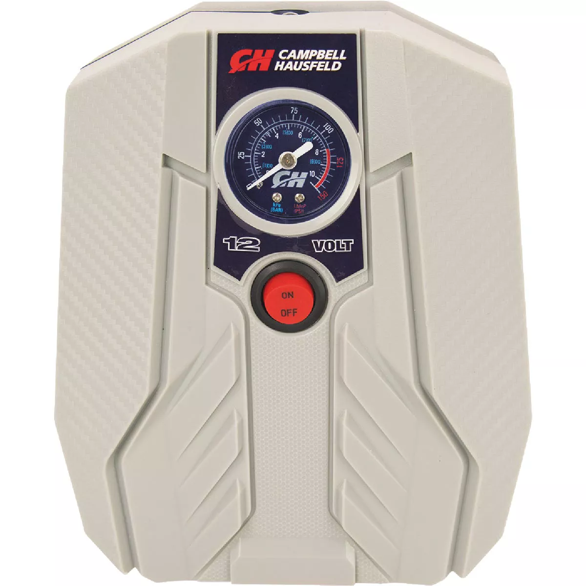 Campbell Hausfeld 12V 100 psi Portable Electric Inflator