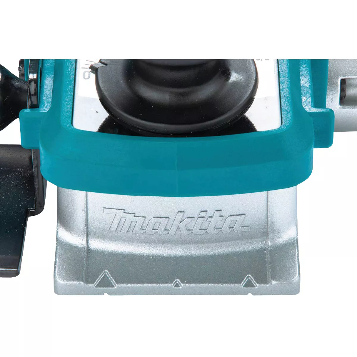 Makita 7.5A 3-1/4 In. 5/32 In. Planing Depth Planer
