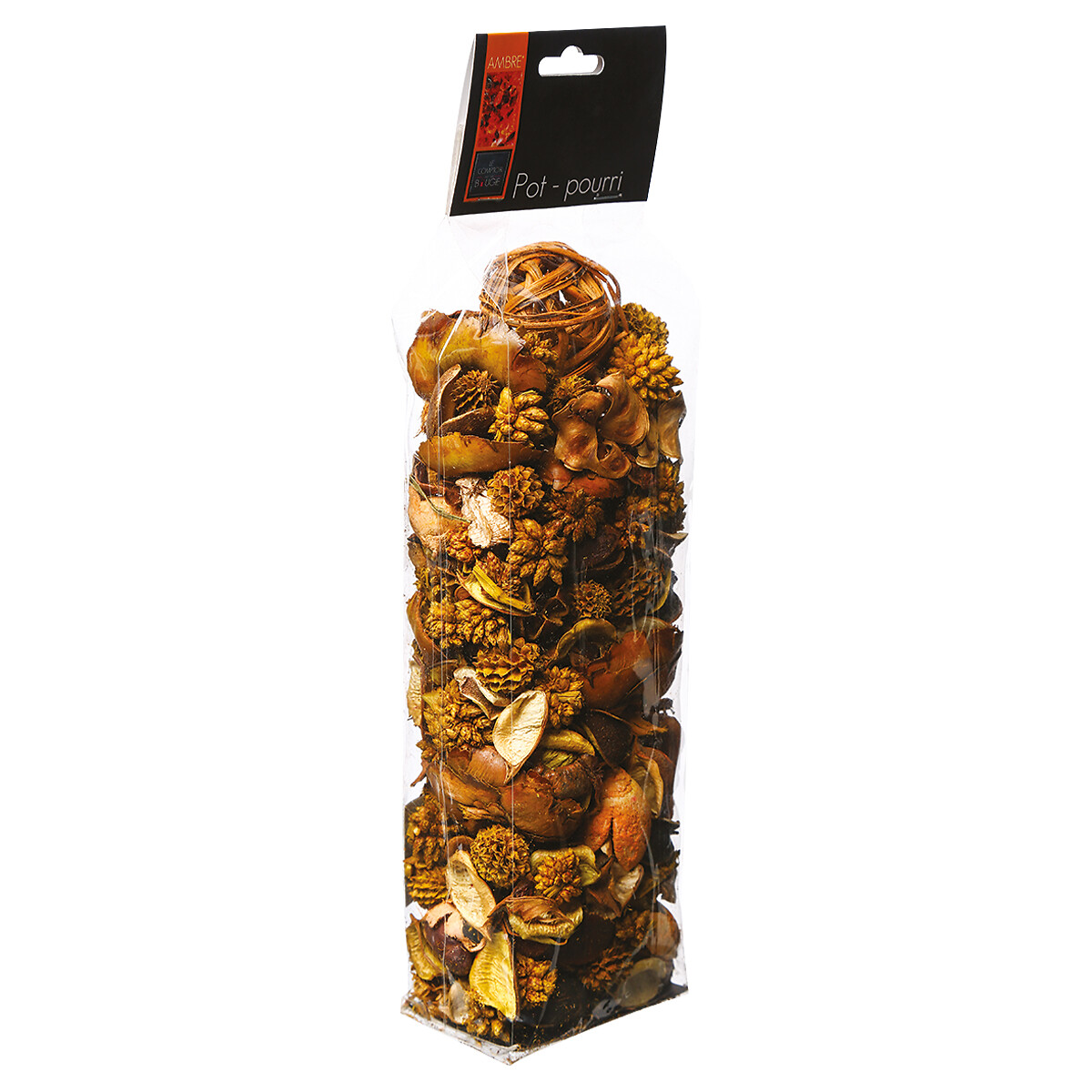 Potpourri Raspberry, 140g