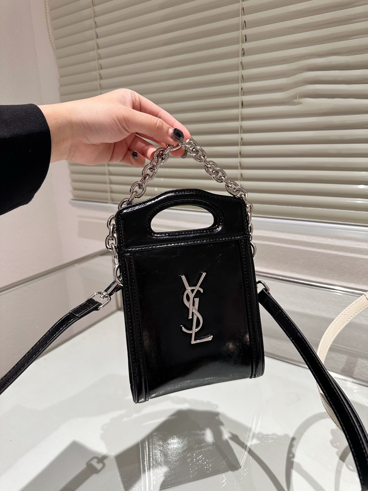 TO – New Luxury Bags SLY 3031:1High-quality replica