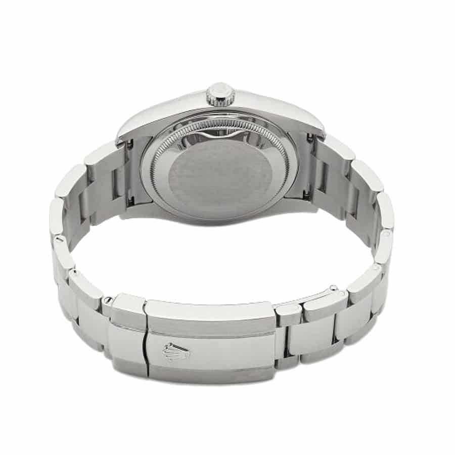 Rolex Datejust 116200-0079 Oyster Perpetual Replica - Top club