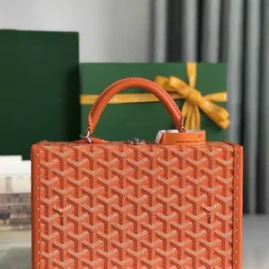 Goyard 233 Bag – GYB0841:1High-quality replica
