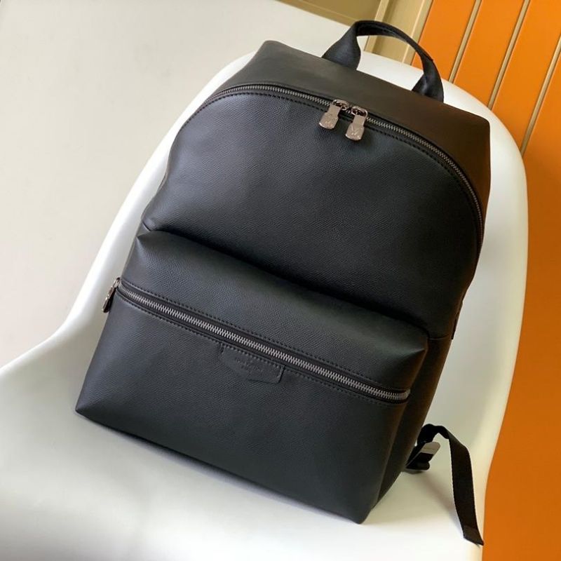 Louis Vuitton LV Discovery Backpack PM1:1High-quality replica