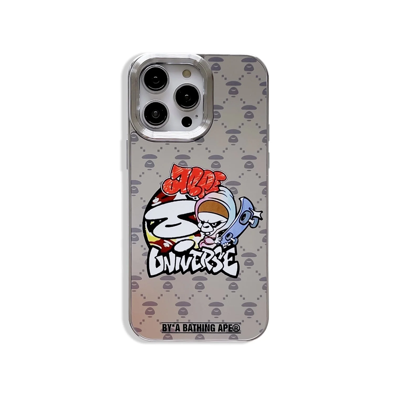 AAPE Ape iPhone case A25  A26 - Wholesale & Influencer