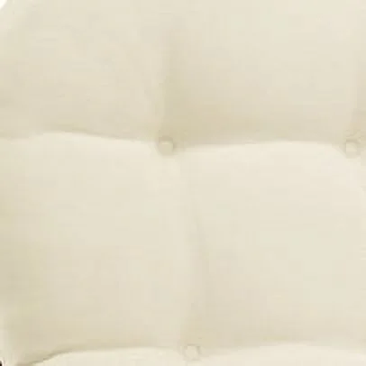 Angel Line Windsor Glider and Ottoman, Natural Finish with Gray Cushions - Image 33