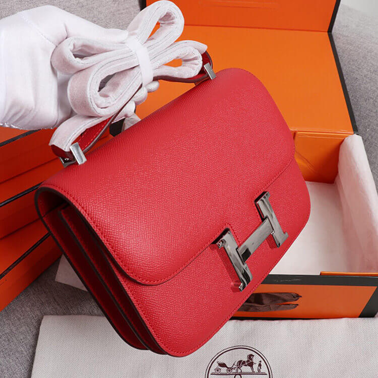 Hermès Constance Bag1:1High-quality replica