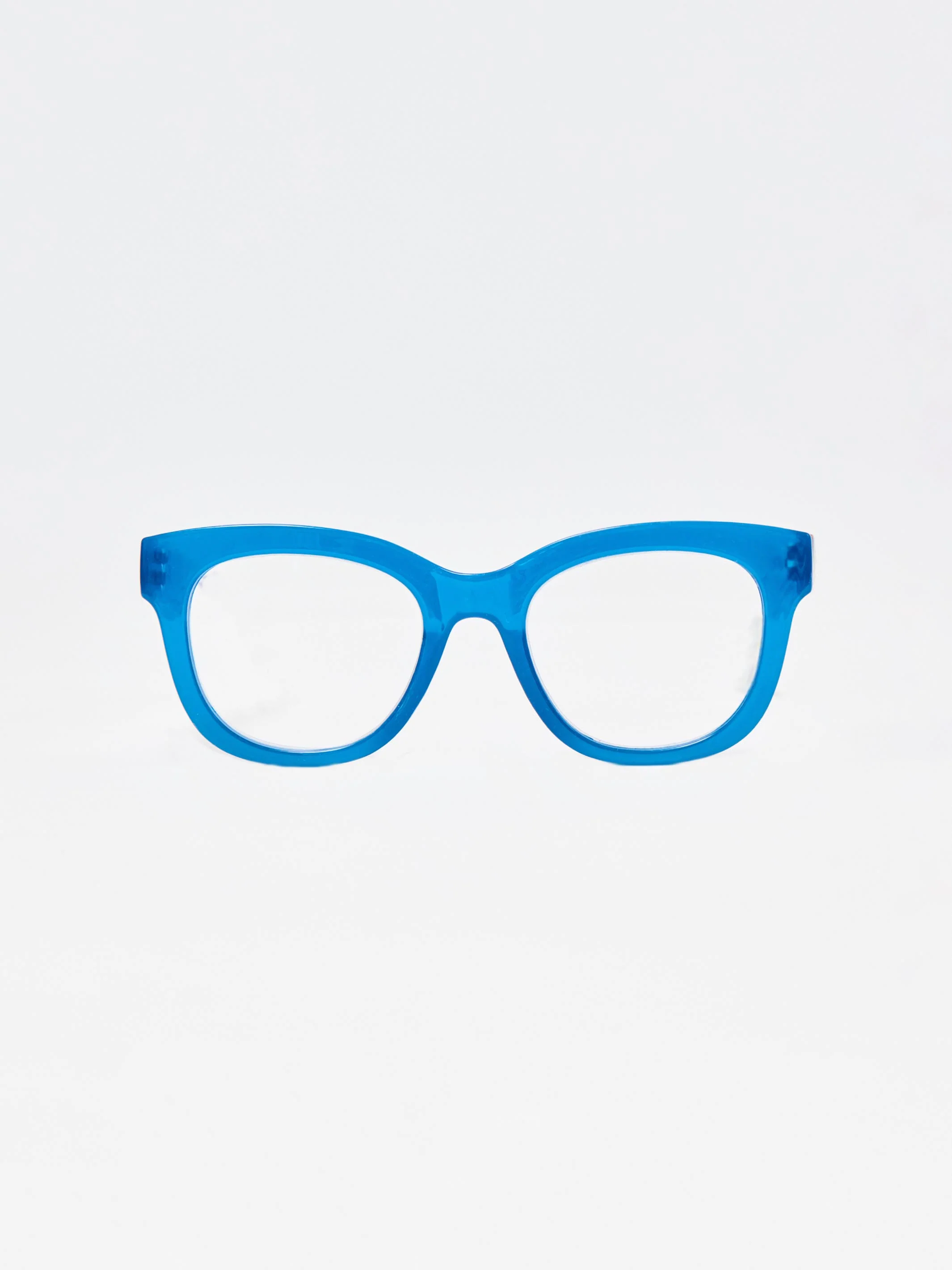 Caroline Readers | Navy Stripe