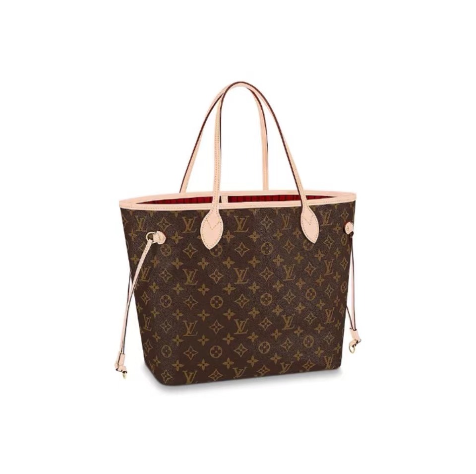 Louis Vuitton Neverfull MM M409951:1High-quality replica