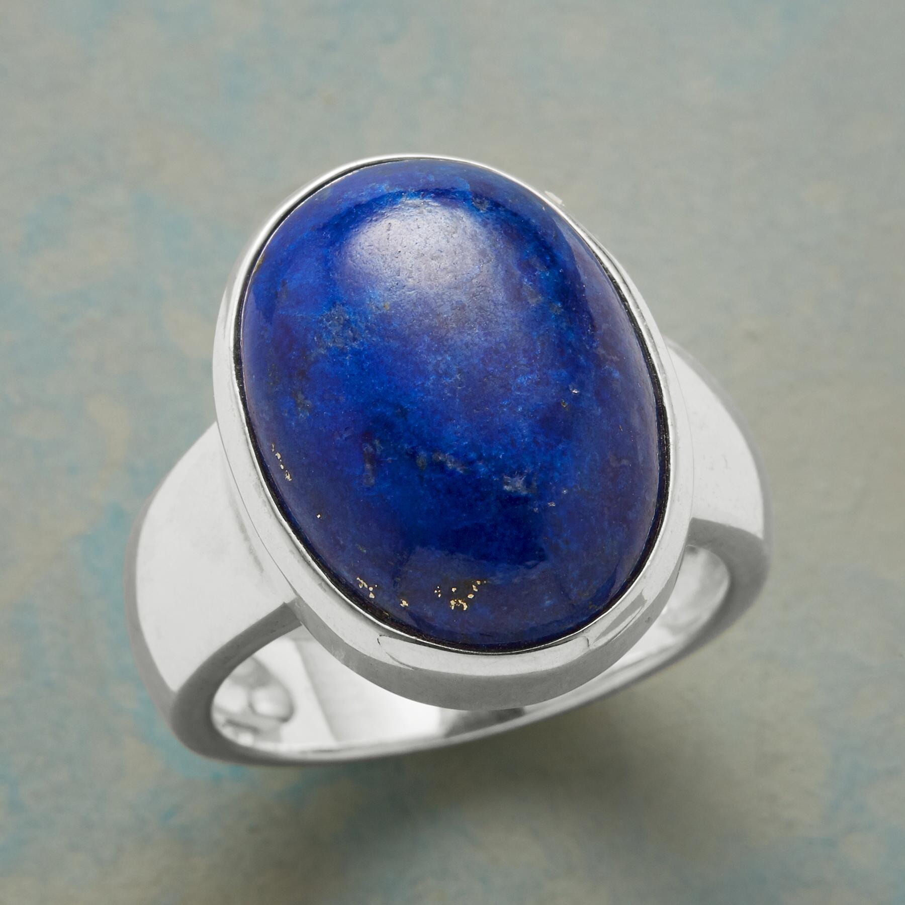 Midnight Memories Ring - Sundance Clothing