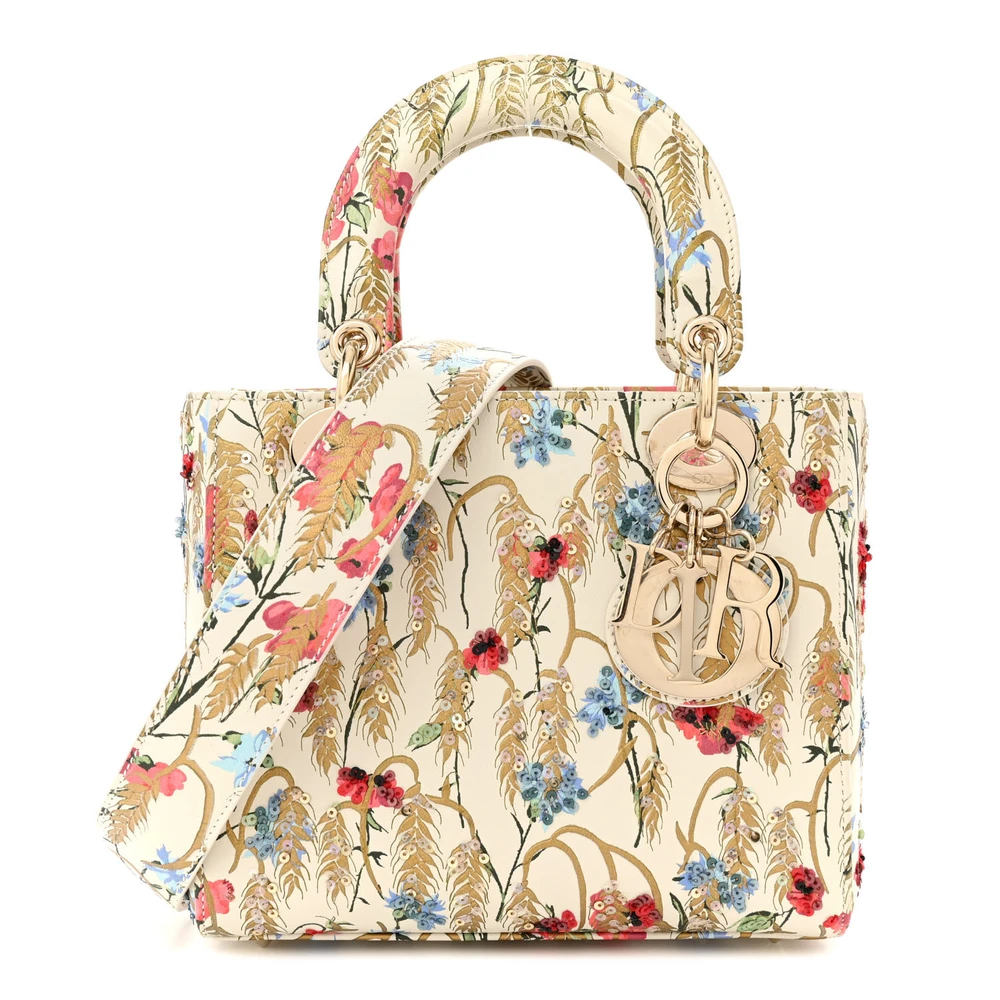 Mirror Quality Replica Dior Bags that Redefine Elegance