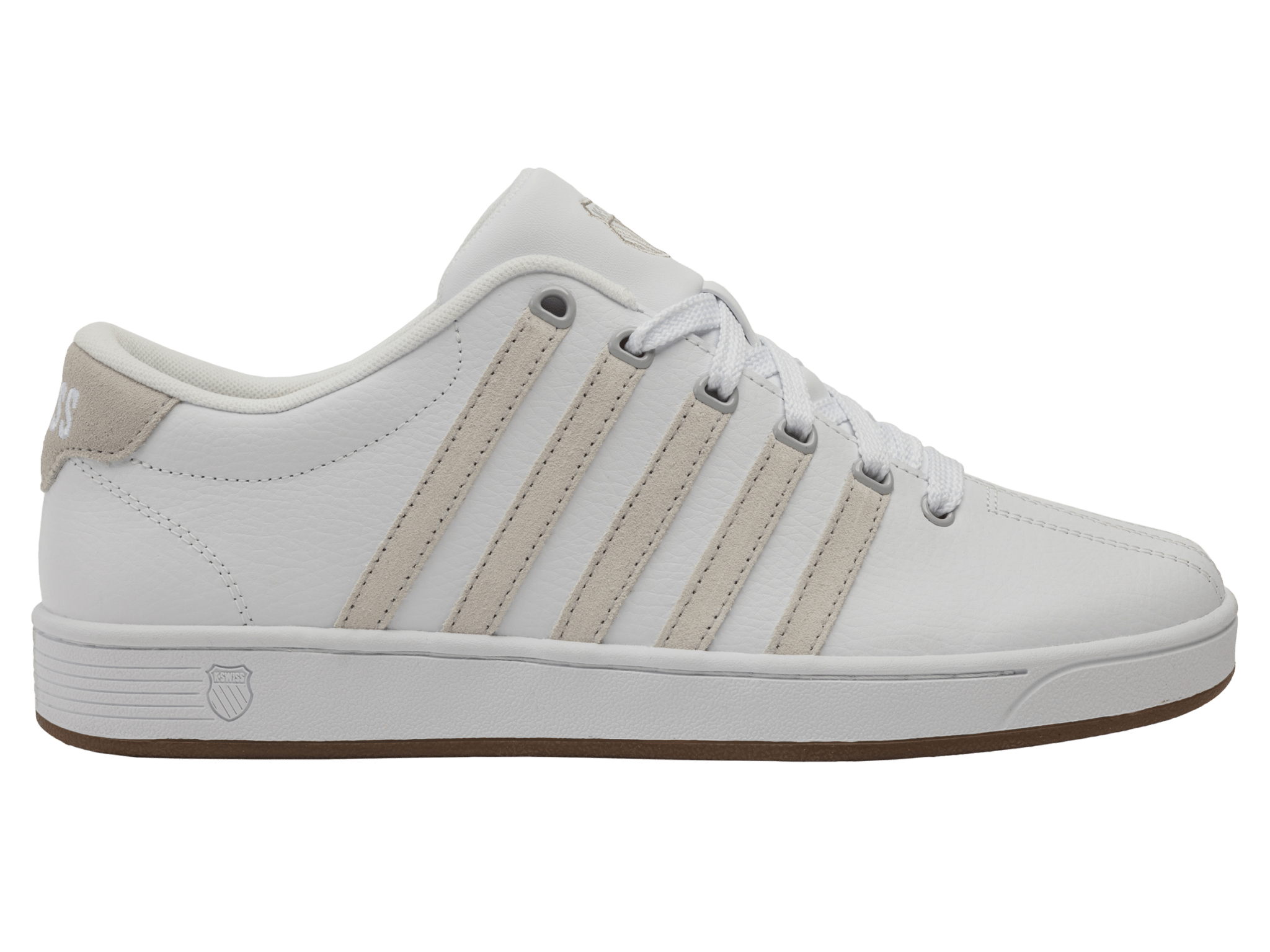 COURT PRO II CMF - Footwear K-Swiss