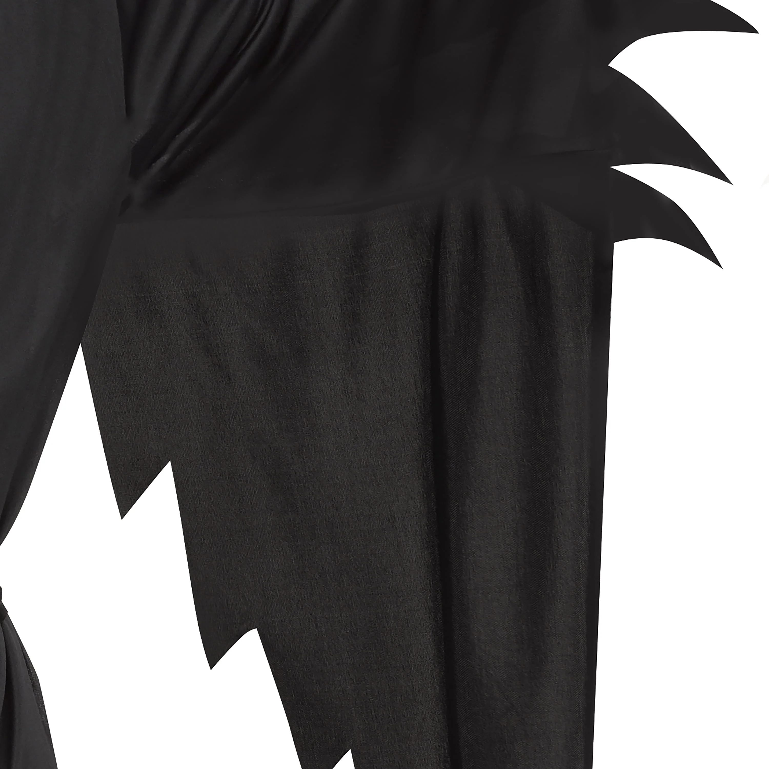 Officially Licensed Bleeding Ghost Face Halloween Costume for Children, by Fun World - Image 8 Officially Licensed Bleeding Ghost Face Halloween Costume for Children, by Fun World - Image 8
