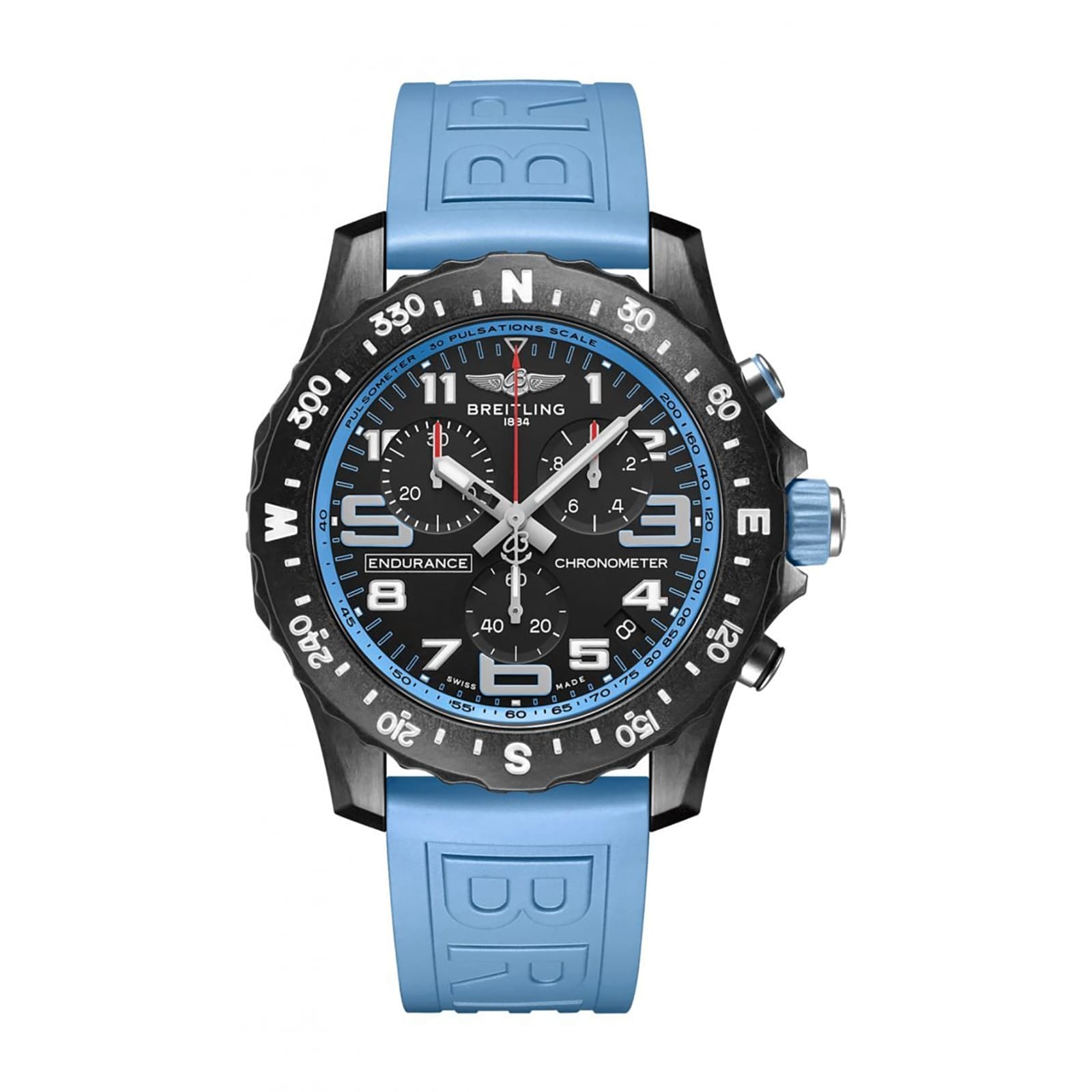 Fake Breitling Replica Watches Endurance Pro(1:1 replica) - Top club
