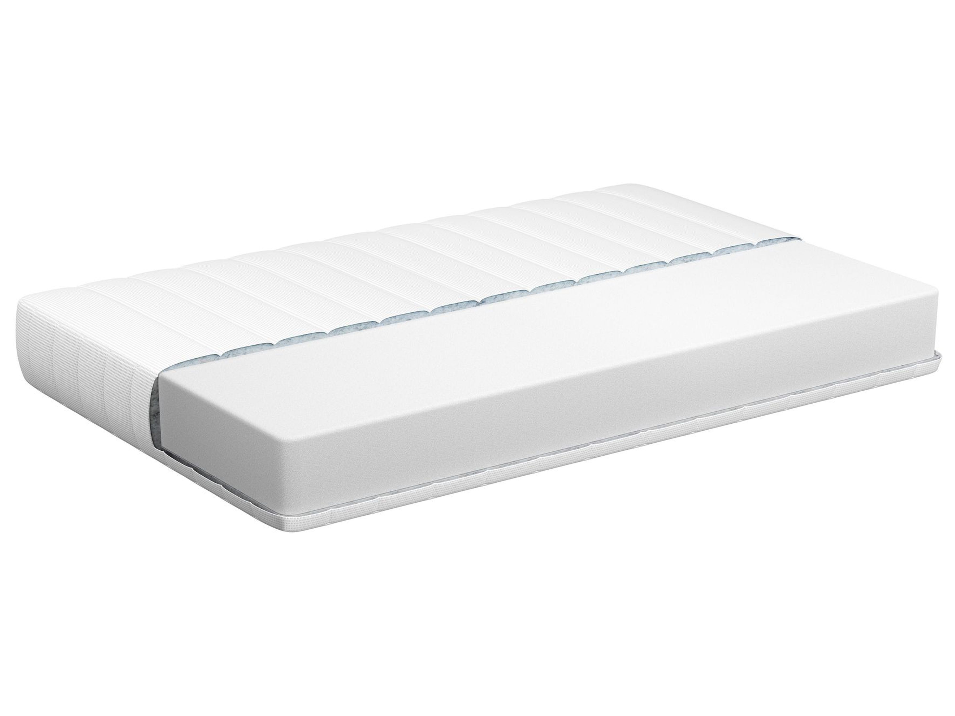 Foam Mattress ENCHANT H2/3 Medium 80 x 200 cm (EU Small Single)