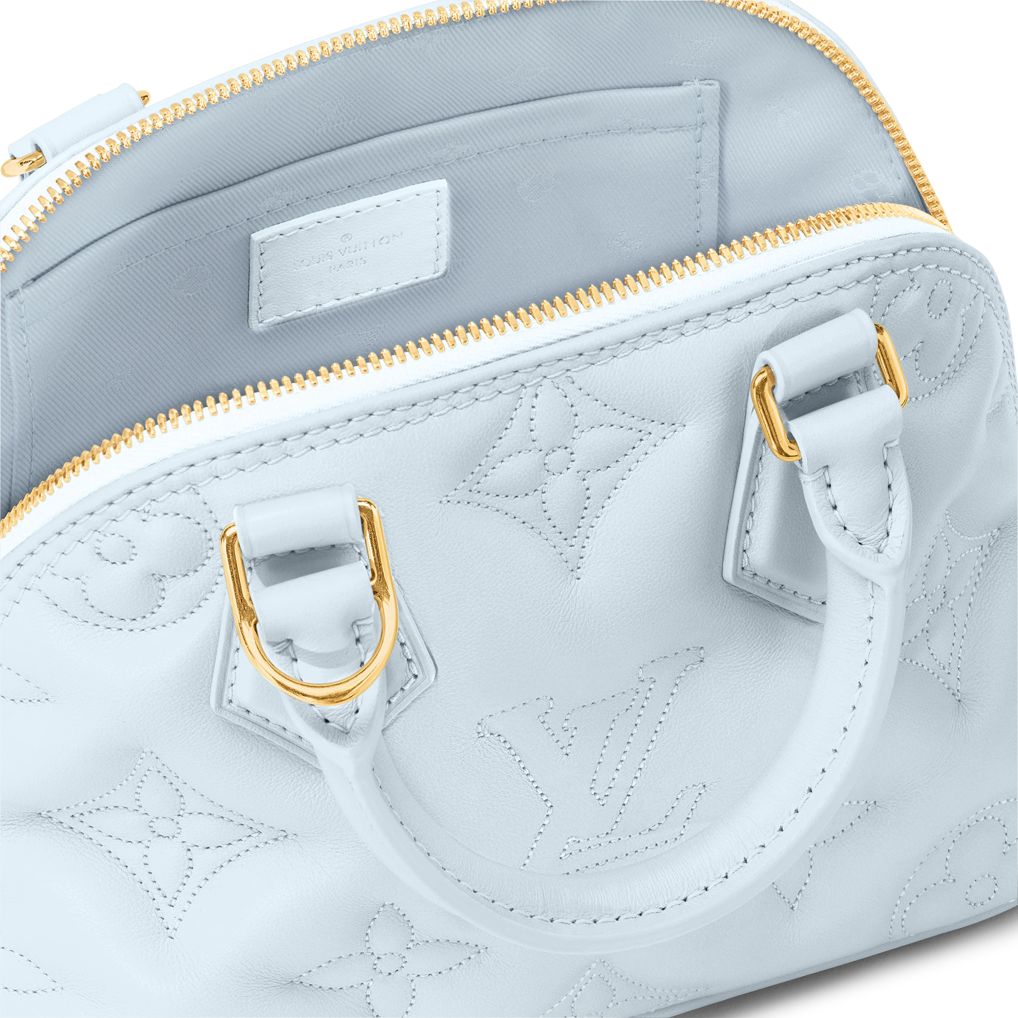 Alma BB M598221:1High-quality replica