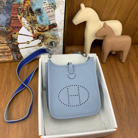 Designer Bag Top Handle Bag HRMS Tote Bag1:1High-quality replica