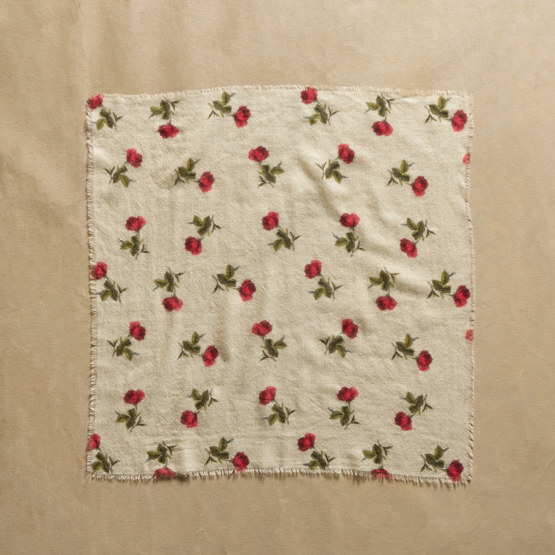 Thelma Cashmere Bandana - Sundance Clothing