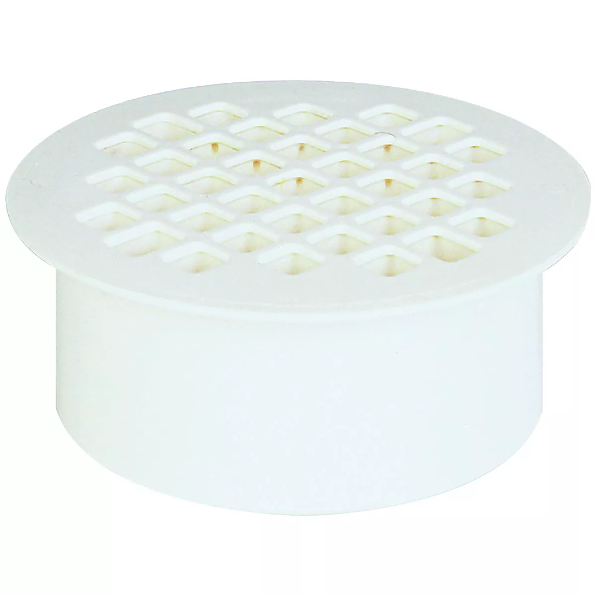 Sioux Chief 3 In. PVC Floor Drain