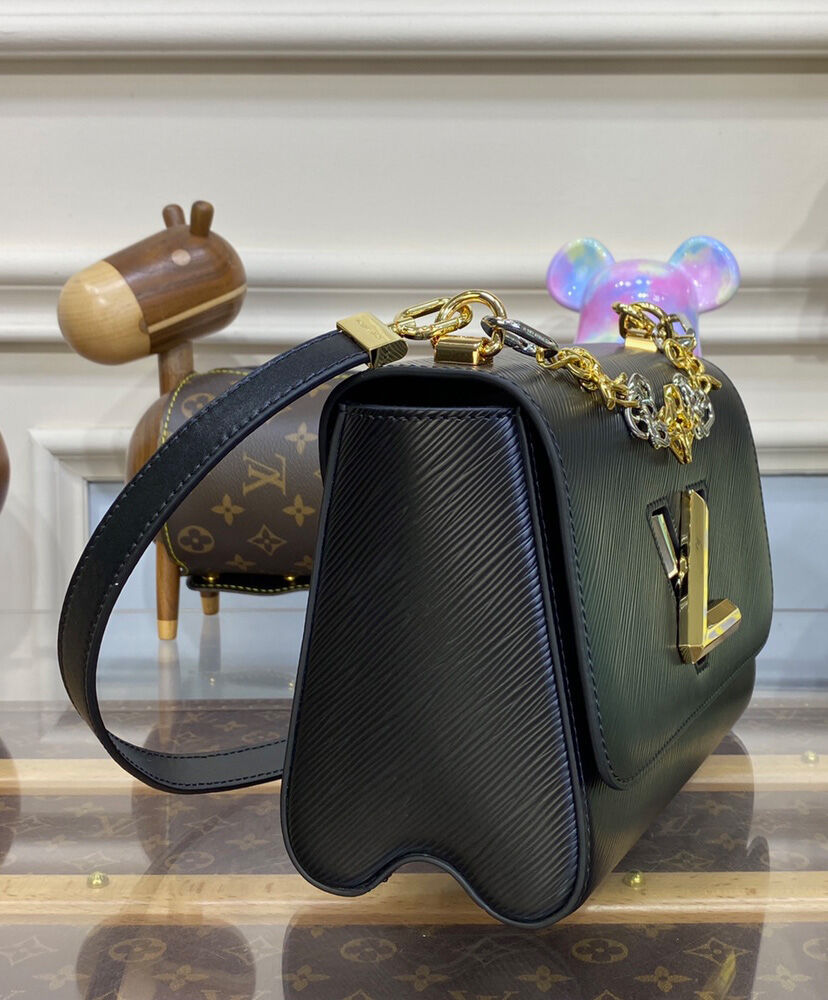 Louis Vuitton Twist MM M22773 M227741:1High-quality replica