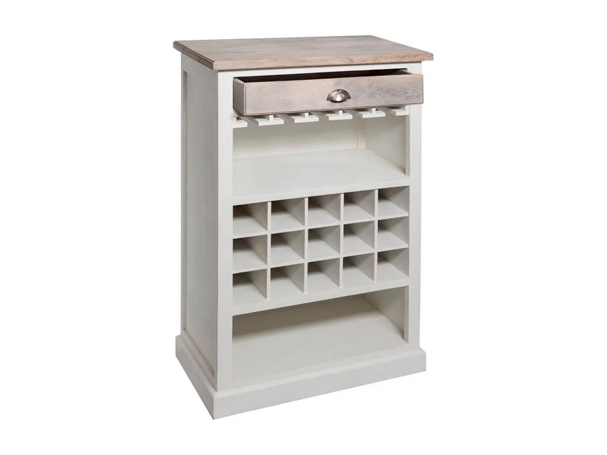 Comptoir de Bar en Bois 
