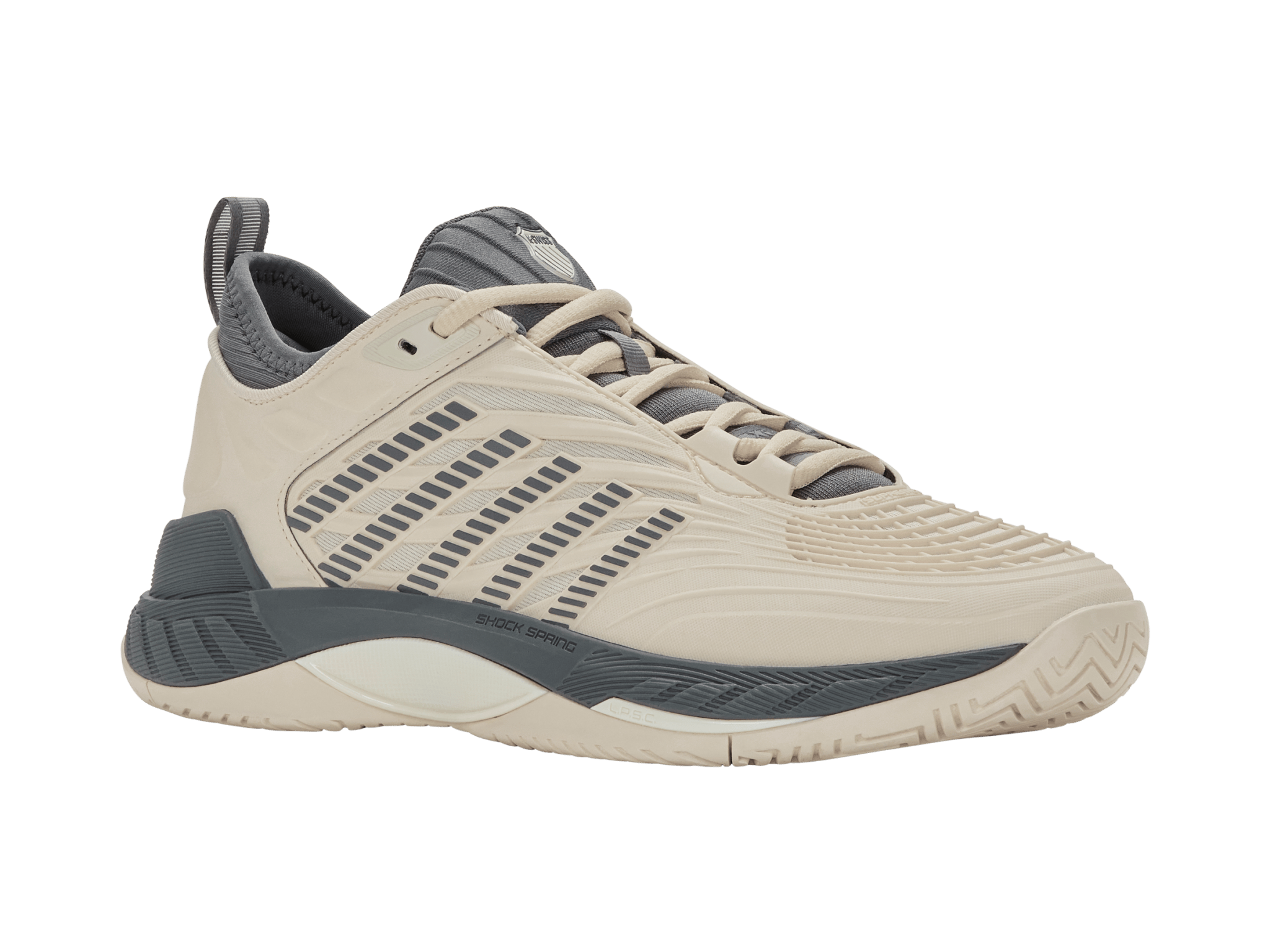 HYPERCOURT SUPREME 2 - Footwear K-Swiss