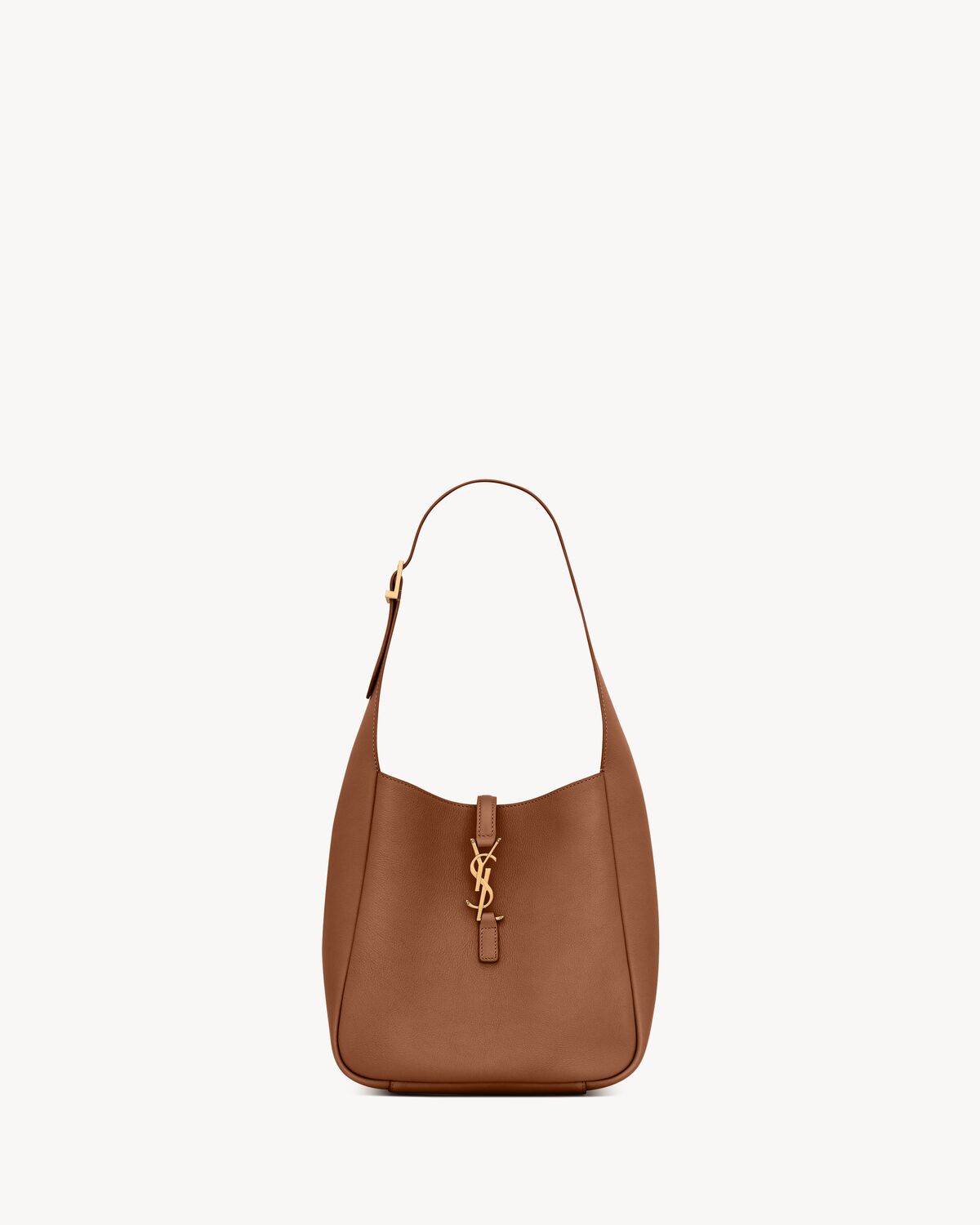 Replicate YSL LE 5 À 7 Supple Small in Grained Leather(1:1 replica)1:1High-quality replica