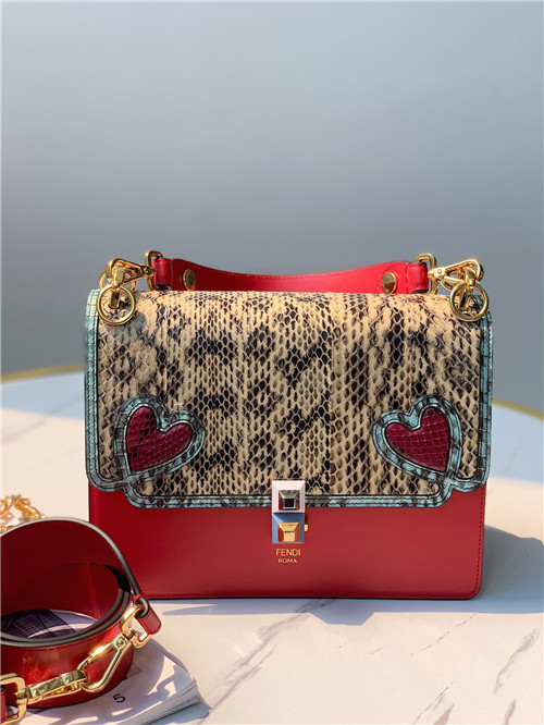 fendi kan i bag - Replicaclubs