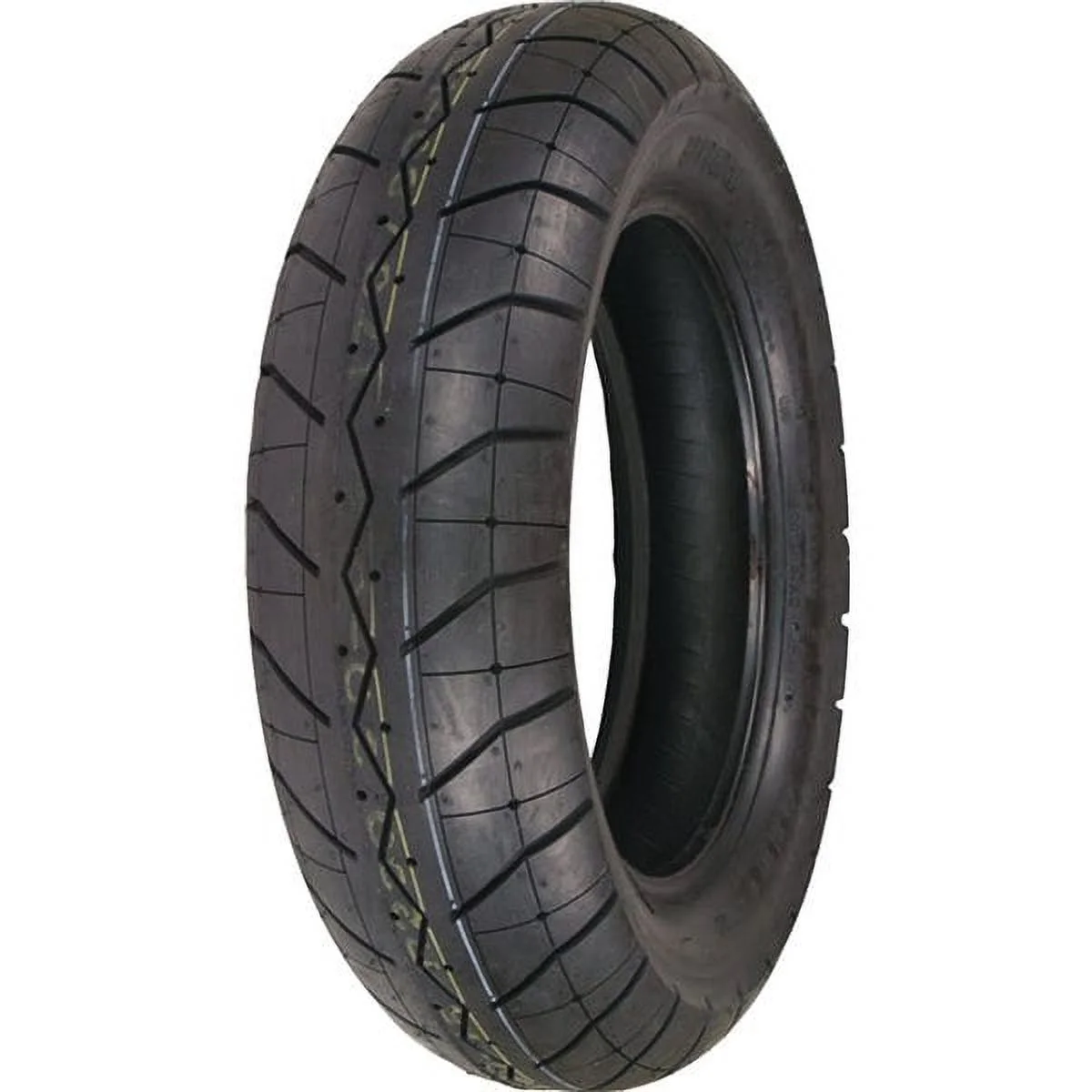 Shinko 230 Tour Master Rear 180/70-15 Street Motorcycle Tire - Image 2