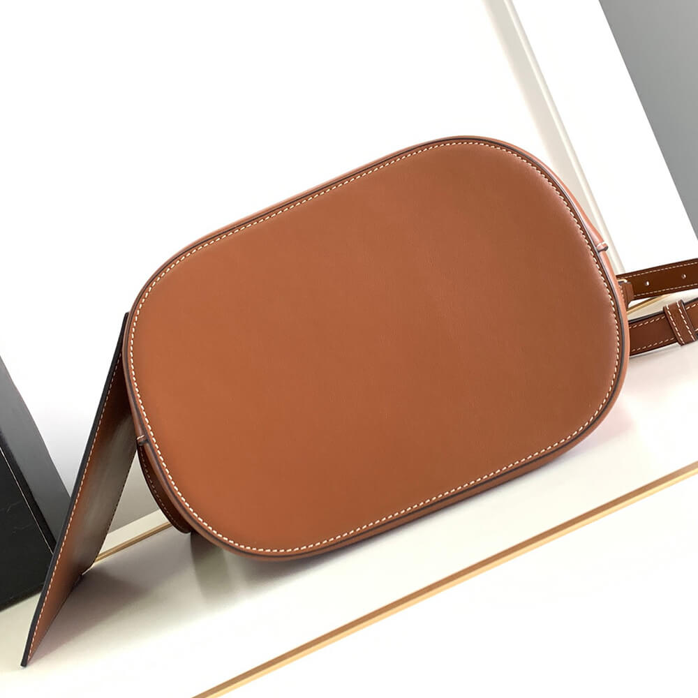 CELINE MEDIUM LOUISE BAG in SMOOTH CALFSKIN1:1High-quality replica