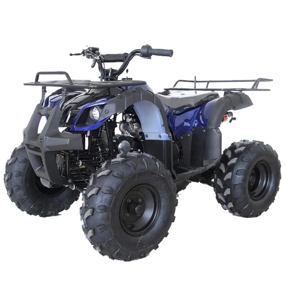 RPS 125cc ATV Rider 8 Big Tire - Image 23