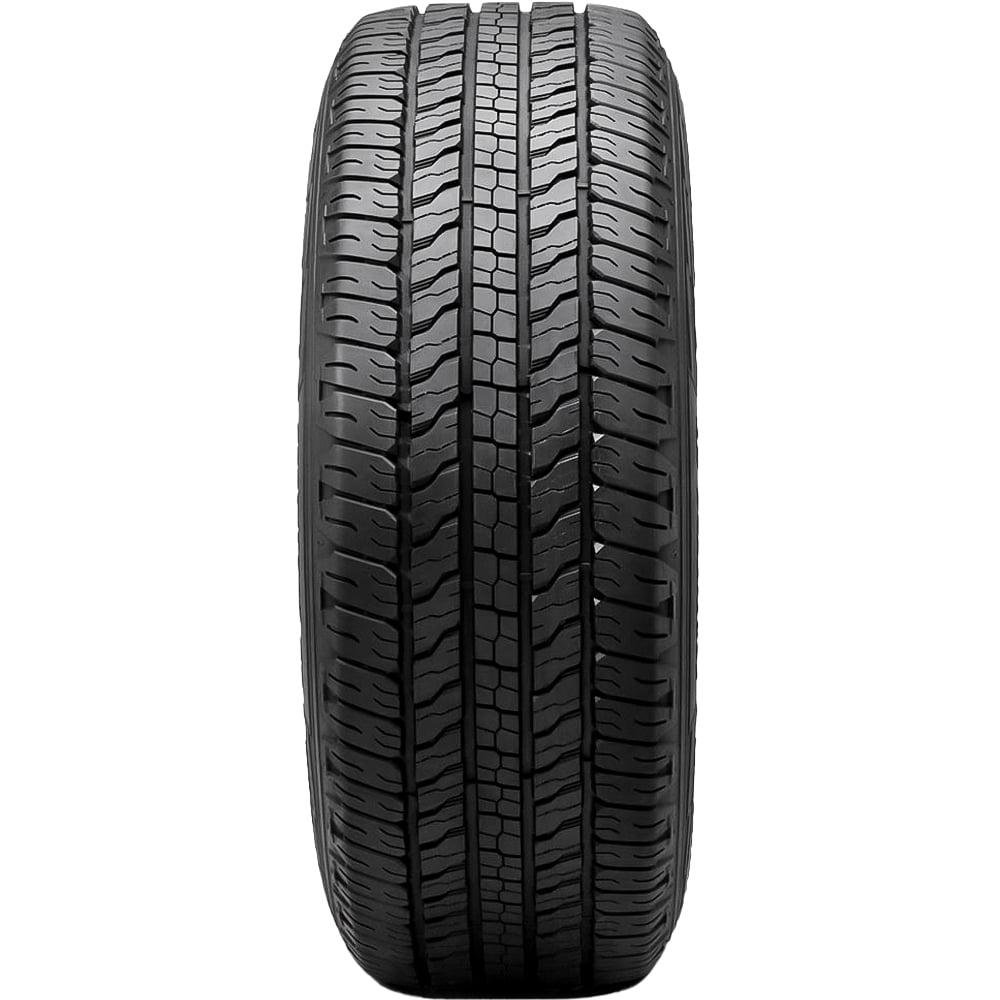 Goodyear Wrangler Fortitude HT All Terrain 245/70R17 110T Light Truck Tire - Image 4