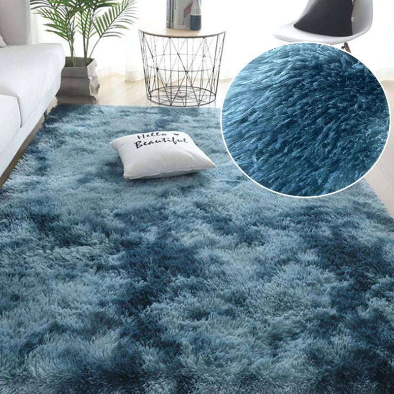VelvetPlush | Antislip tapijt