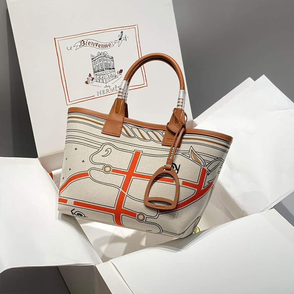 HERMES Steeple 25 bag(high-end grade)1:1High-quality replica