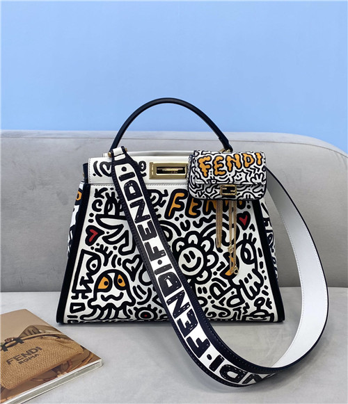 fendi peekaboo bags - Replicaclubs