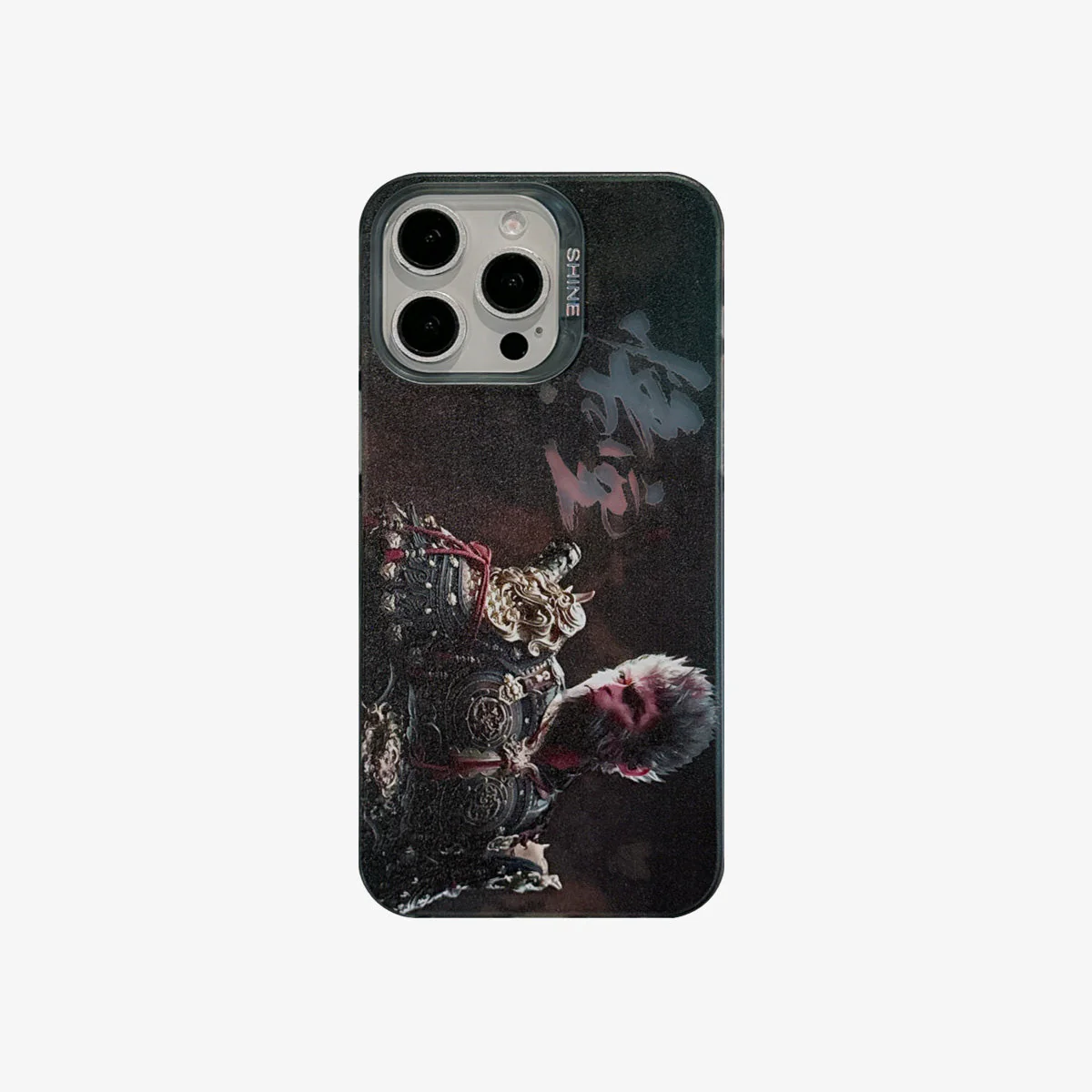 Limited iPhone Case | Black Myth Wukong 8 - Wholesale & Influencer