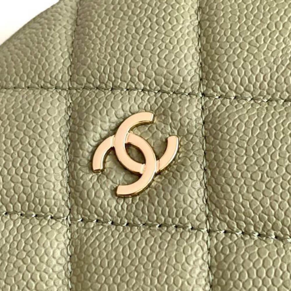 CHANEL Classic Chain Hobo(High-end Grade)1:1High-quality replica