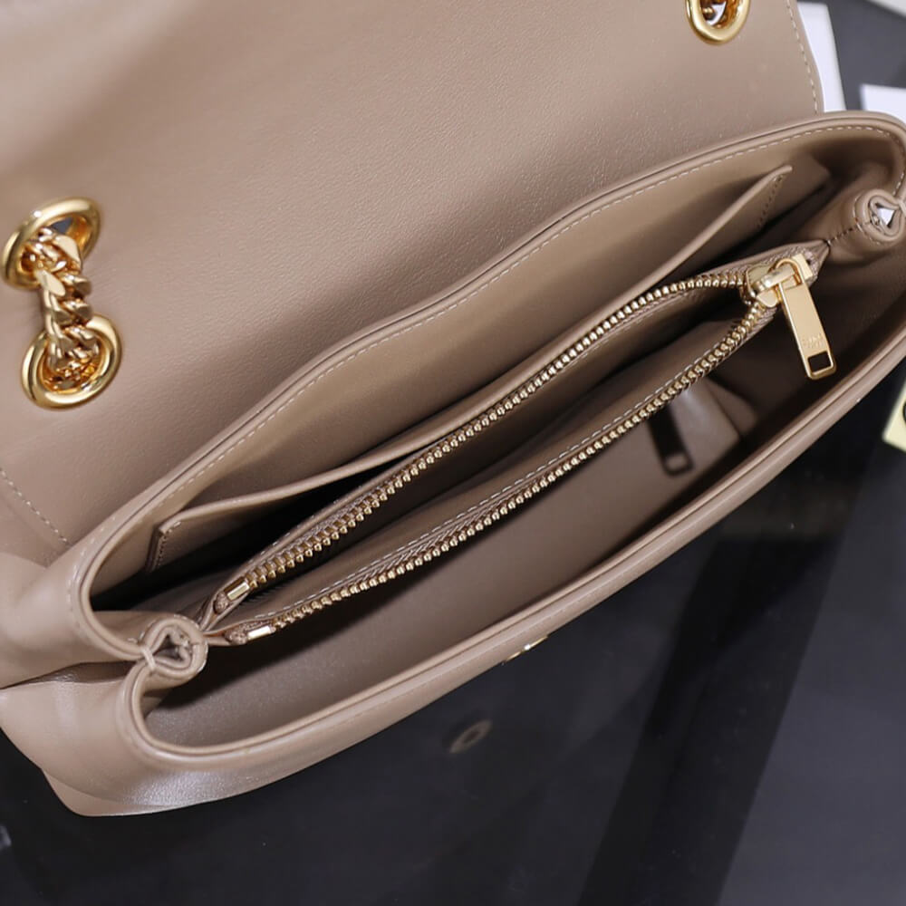 Medium Celine Victoire Bag in Supple Calfskin1:1High-quality replica