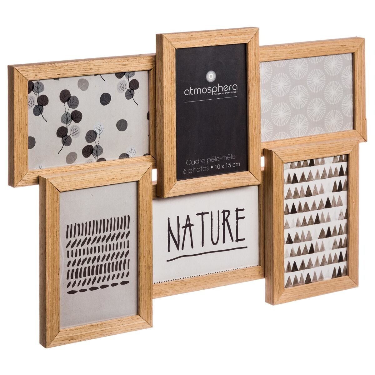 Jumble "Mia" 6 photos