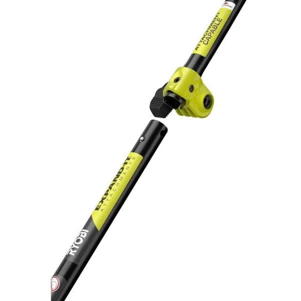RYOBI 40V 20 in Self-Propelled Mower/Trimmer/Blower Kit, 2 Batteries, 2 Chargers - RY401120-Y/Ry40270/RY40407BTLVNM - Image 9 RYOBI 40V 20 in Self-Propelled Mower/Trimmer/Blower Kit, 2 Batteries, 2 Chargers - RY401120-Y/Ry40270/RY40407BTLVNM - Image 9