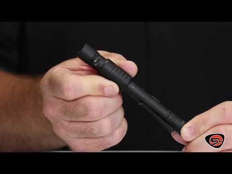 Streamlight Stylus Pro 350 Lm. LED USB Rechargeable Flashlight