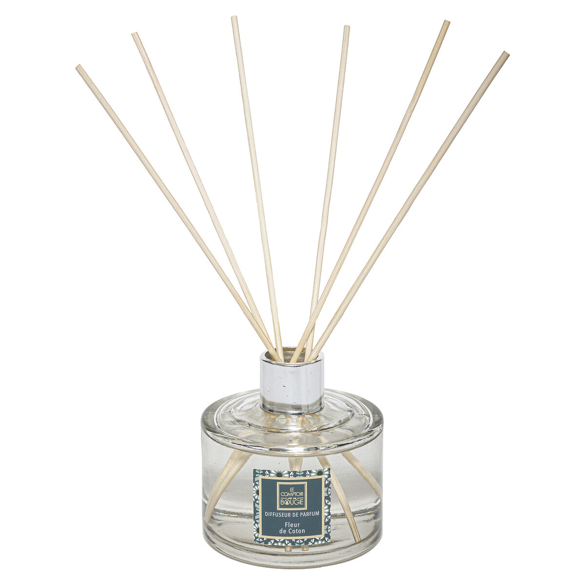 Fragrance diffuser "Neda" Cotton Flower, 200mL