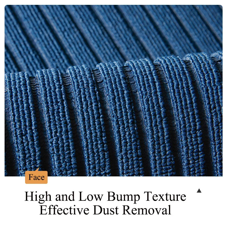 GripGuard | Duurzame Antislip Deurmat