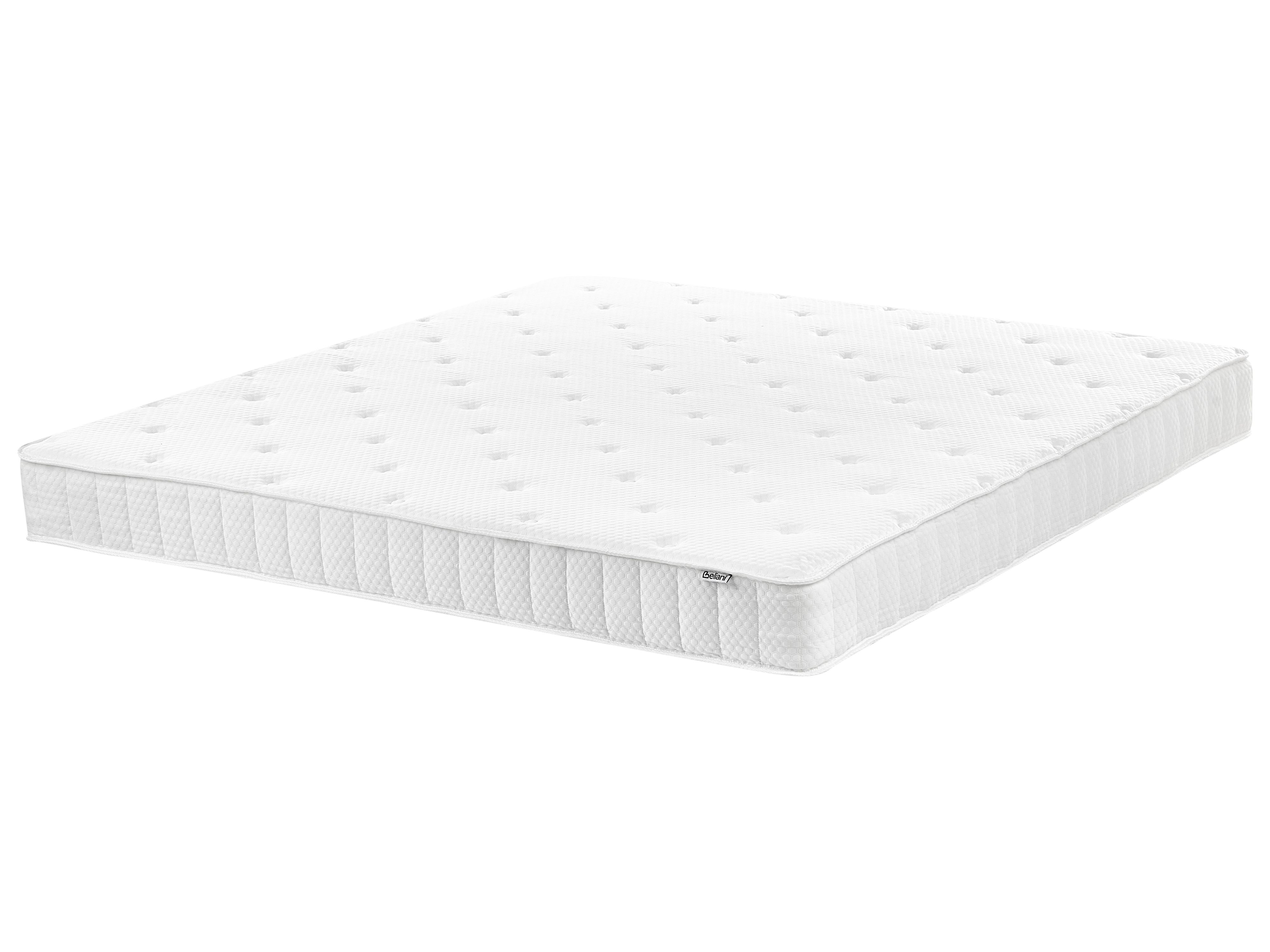 Pocket Spring Mattress DUO H3/4 Firm H2/3 Medium 180 x 200 cm (Super King Size)