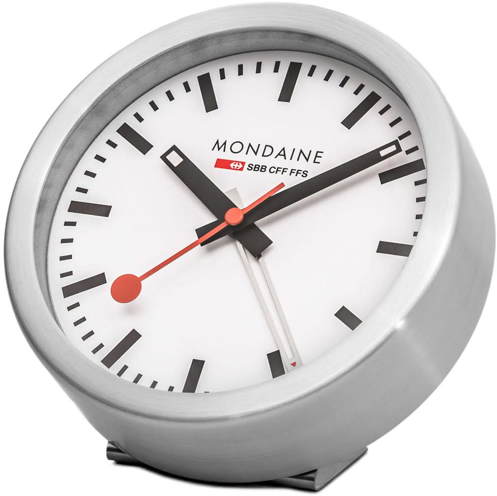 Mondaine A997.MCAL.16SBB.1 Unisex-Uhr • SBB Design • Magnet