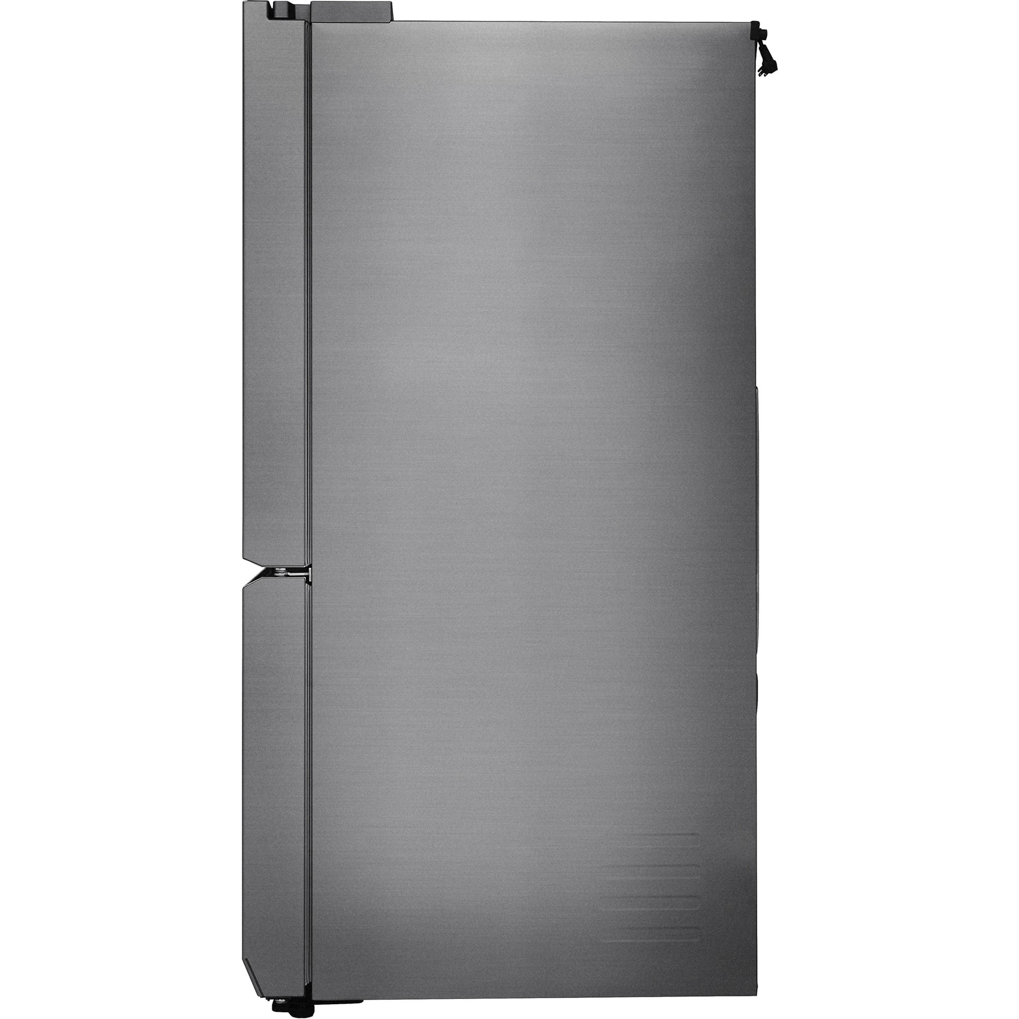 LG Freestanding French Door Refrigerator, Gray - Image 29