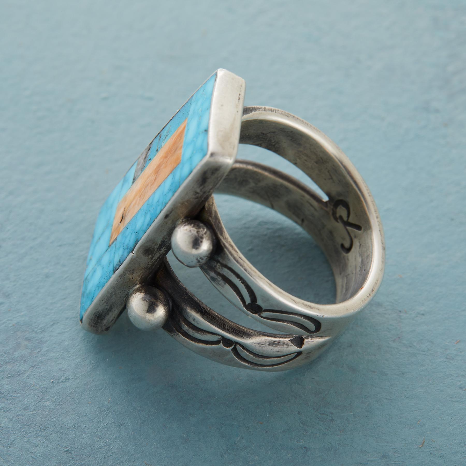 Lake Isle Ring - Sundance Clothing