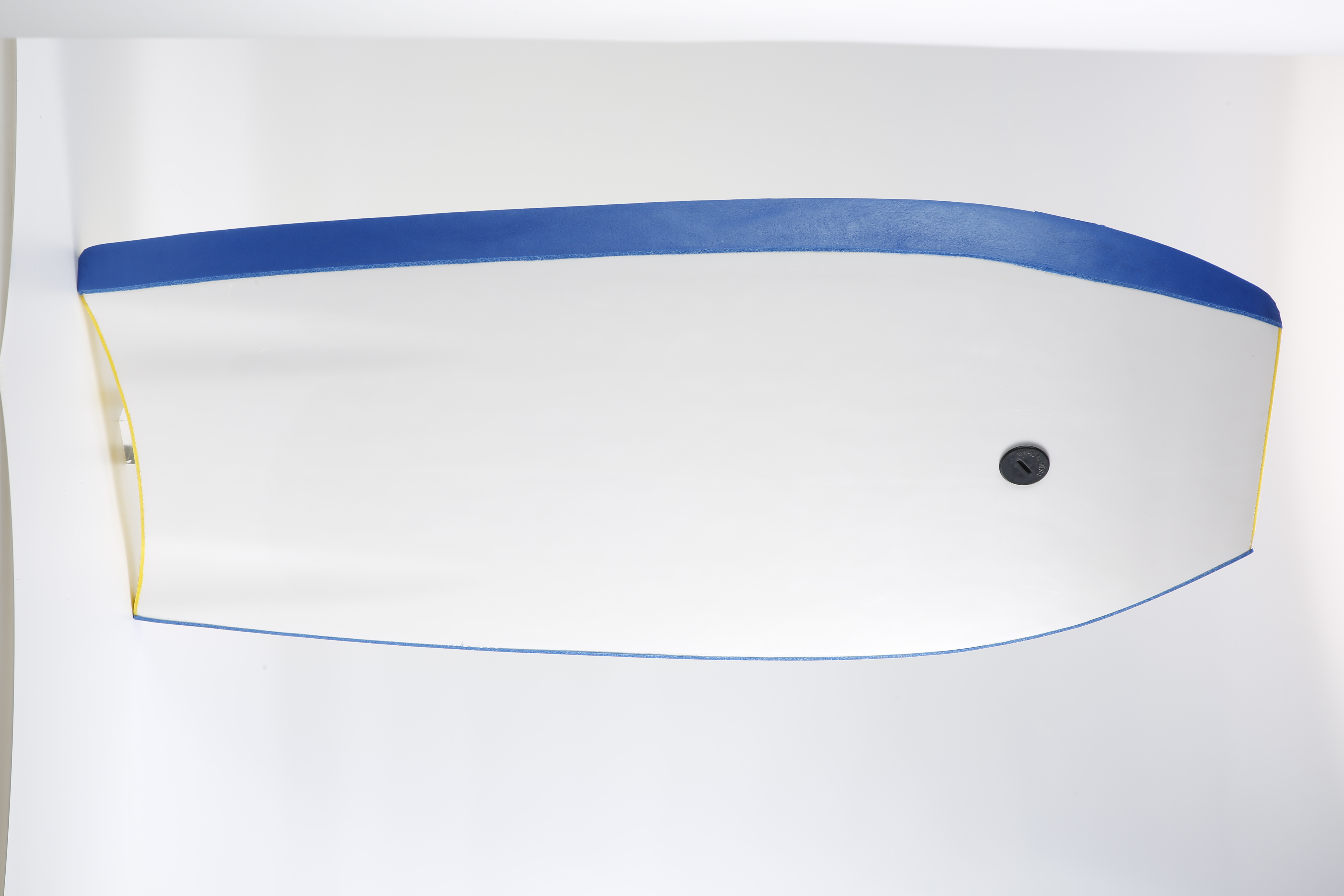 High Quality IXPE XPE Waterplay Short Board Light Weight Surfboard Beach Surfing Bodyboard