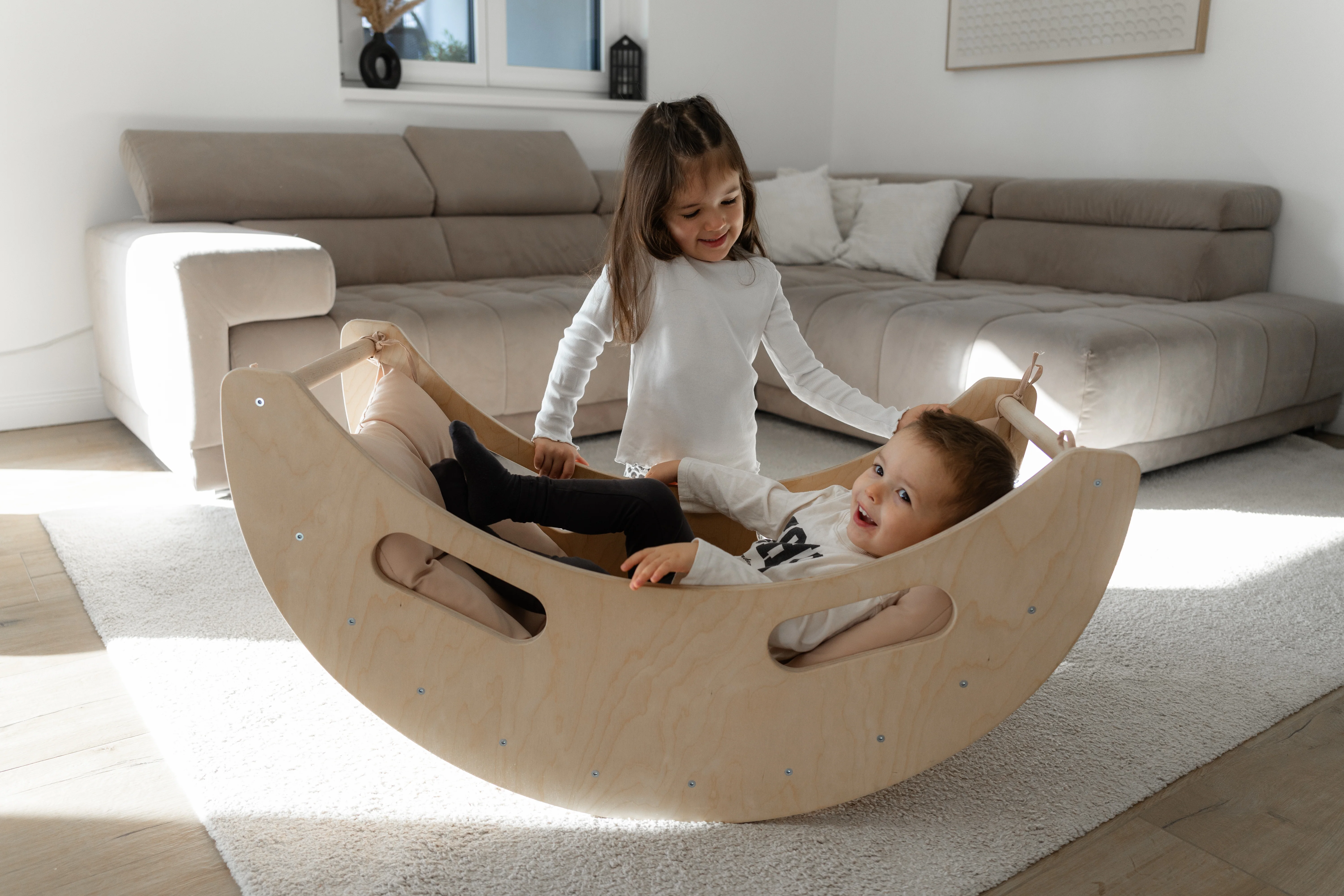 Bowzoom Kletterbogen
